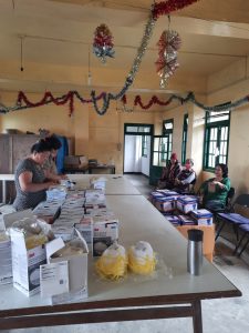 台灣健康服務協會