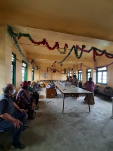 台灣健康服務協會