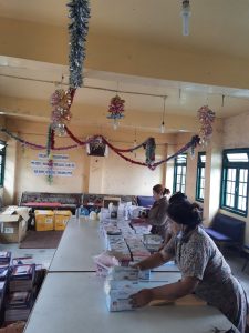 台灣健康服務協會