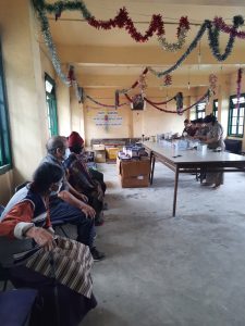 台灣健康服務協會