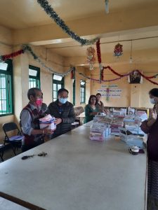 台灣健康服務協會