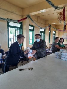 台灣健康服務協會