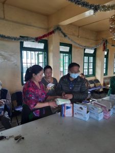 台灣健康服務協會