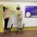 2025.12.03-12.19喜馬拉雅山區保健員第十期場佈@THCS