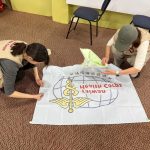 2025.12.03-12.19喜馬拉雅山區保健員第十期場佈@THCS