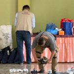 2025.12.03-12.19喜馬拉雅山區保健員第十期場佈@THCS