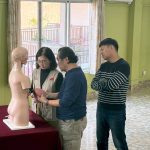 2025.12.03-12.19喜馬拉雅山區保健員第十期場佈@THCS