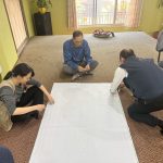 2025.12.03-12.19喜馬拉雅山區保健員第十期場佈@THCS