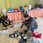 2025.12.03-12.19喜馬拉雅山區保健員第十期場佈@THCS