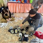 2025.12.03-12.19喜馬拉雅山區保健員第十期場佈@THCS