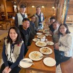 2025.12.03-12.19喜馬拉雅山區保健員第十期場佈@THCS