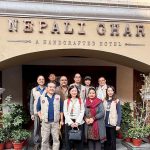 2025.12.03-12.19喜馬拉雅山區保健員第十期場佈@THCS