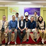 2025.12.03-12.19喜馬拉雅山區保健員第十期場佈@THCS