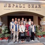 2025.12.03-12.19喜馬拉雅山區保健員第十期場佈@THCS