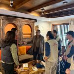 2025.12.03-12.19喜馬拉雅山區保健員第十期場佈@THCS