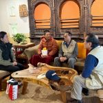 2025.12.03-12.19喜馬拉雅山區保健員第十期場佈@THCS