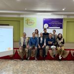 2025.12.03-12.19喜馬拉雅山區保健員第十期場佈@THCS