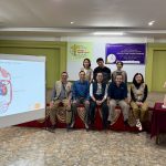 2025.12.03-12.19喜馬拉雅山區保健員第十期場佈@THCS