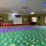 2025.12.03-12.19喜馬拉雅山區保健員第十期場佈@THCS