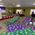 2025.12.03-12.19喜馬拉雅山區保健員第十期場佈@THCS