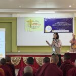 喜馬拉雅山區基礎保健員培訓計畫第十期順利完成@台灣健康服務協會