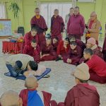 喜馬拉雅山區基礎保健員培訓計畫第十期順利完成@台灣健康服務協會