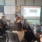 台灣與尼泊爾醫療教育交流持續深化@台灣健康服務協會