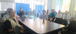 Read more about the article 台灣 — 尼泊爾醫療教育交流持續深化CME系列課程圓滿進行