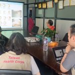 台灣與尼泊爾醫療教育交流持續深化@台灣健康服務協會