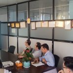 台灣與尼泊爾醫療教育交流持續深化@台灣健康服務協會