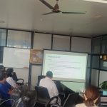 台灣與尼泊爾醫療教育交流持續深化@台灣健康服務協會