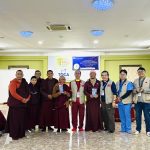 喜馬拉雅山區基礎保健員培訓計畫第十期順利完成@台灣健康服務協會