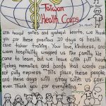 喜馬拉雅山區基礎保健員培訓計畫第十期順利完成@台灣健康服務協會