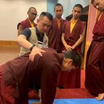 2025年喜馬拉雅山區基礎保健員培訓計畫第九期@台灣健康服務協會