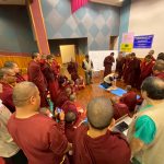 2025年喜馬拉雅山區基礎保健員培訓計畫第九期@台灣健康服務協會