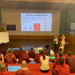 2025年喜馬拉雅山區基礎保健員培訓計畫第九期@台灣健康服務協會