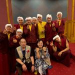 2025年喜馬拉雅山區基礎保健員培訓計畫第九期@台灣健康服務協會