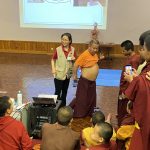 2025年喜馬拉雅山區基礎保健員培訓計畫第九期@台灣健康服務協會