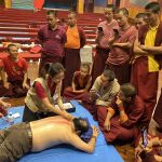 2025年喜馬拉雅山區基礎保健員培訓計畫第九期@台灣健康服務協會