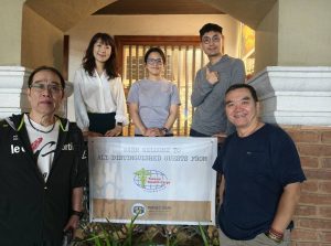 115 年度尼泊爾第一梯次專科醫療團