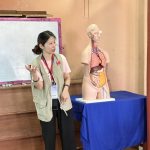 喜馬拉雅山區基礎保健員培訓計畫第十一期@台灣健康服務協會