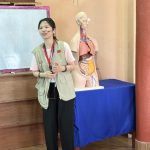 喜馬拉雅山區基礎保健員培訓計畫第十一期@台灣健康服務協會