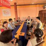 喜馬拉雅山區基礎保健員培訓計畫第十一期@台灣健康服務協會